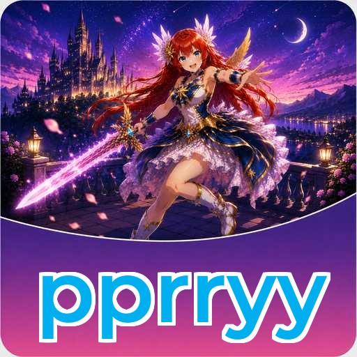 pprryy Components